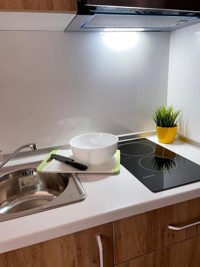 Private Apartments In Apolon Ravda Ngoại thất bức ảnh