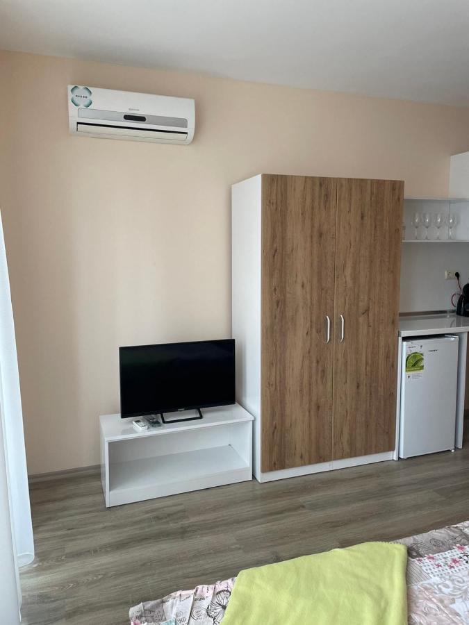 Private Apartments In Apolon Ravda Ngoại thất bức ảnh