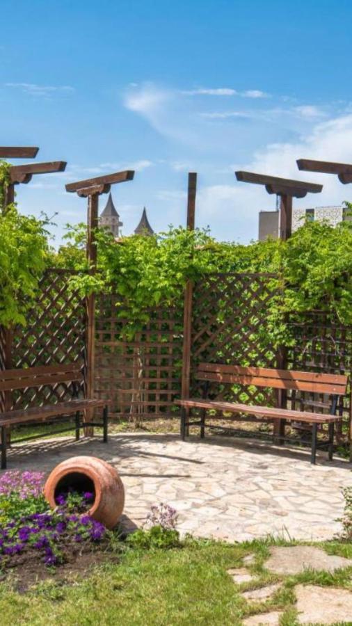 Private Apartments In Apolon Ravda Ngoại thất bức ảnh