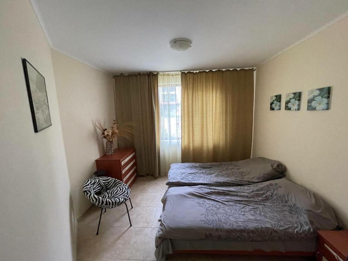Private Apartments In Apolon Ravda Ngoại thất bức ảnh