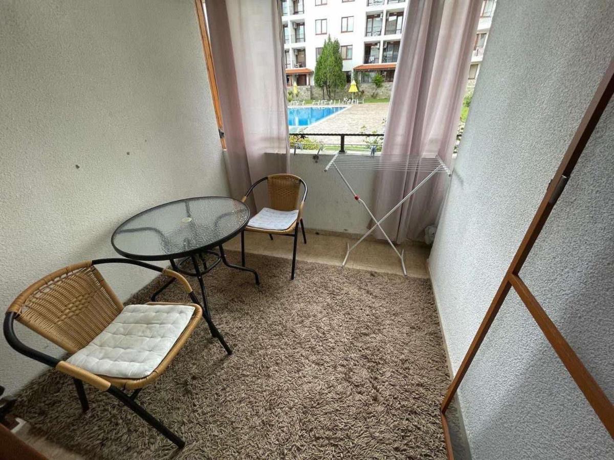 Private Apartments In Apolon Ravda Ngoại thất bức ảnh