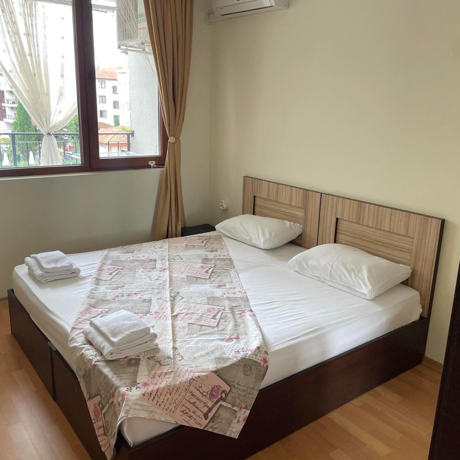 Private Apartments In Apolon Ravda Ngoại thất bức ảnh