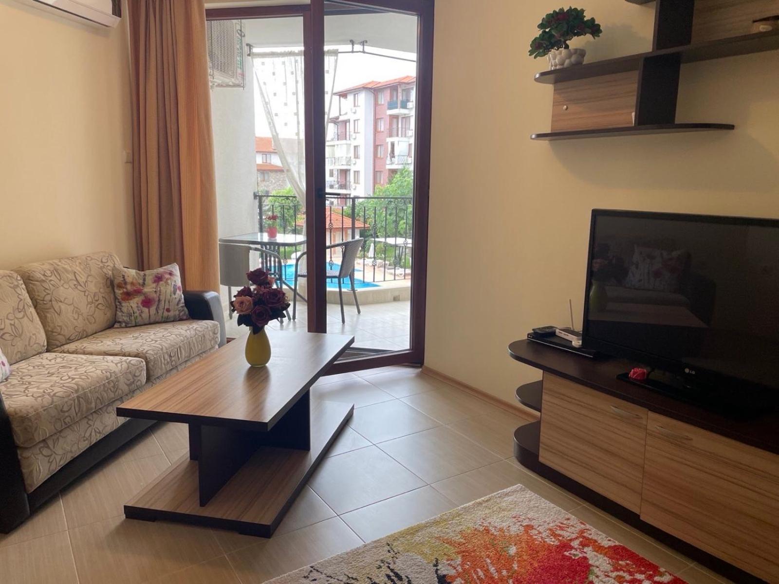 Private Apartments In Apolon Ravda Ngoại thất bức ảnh
