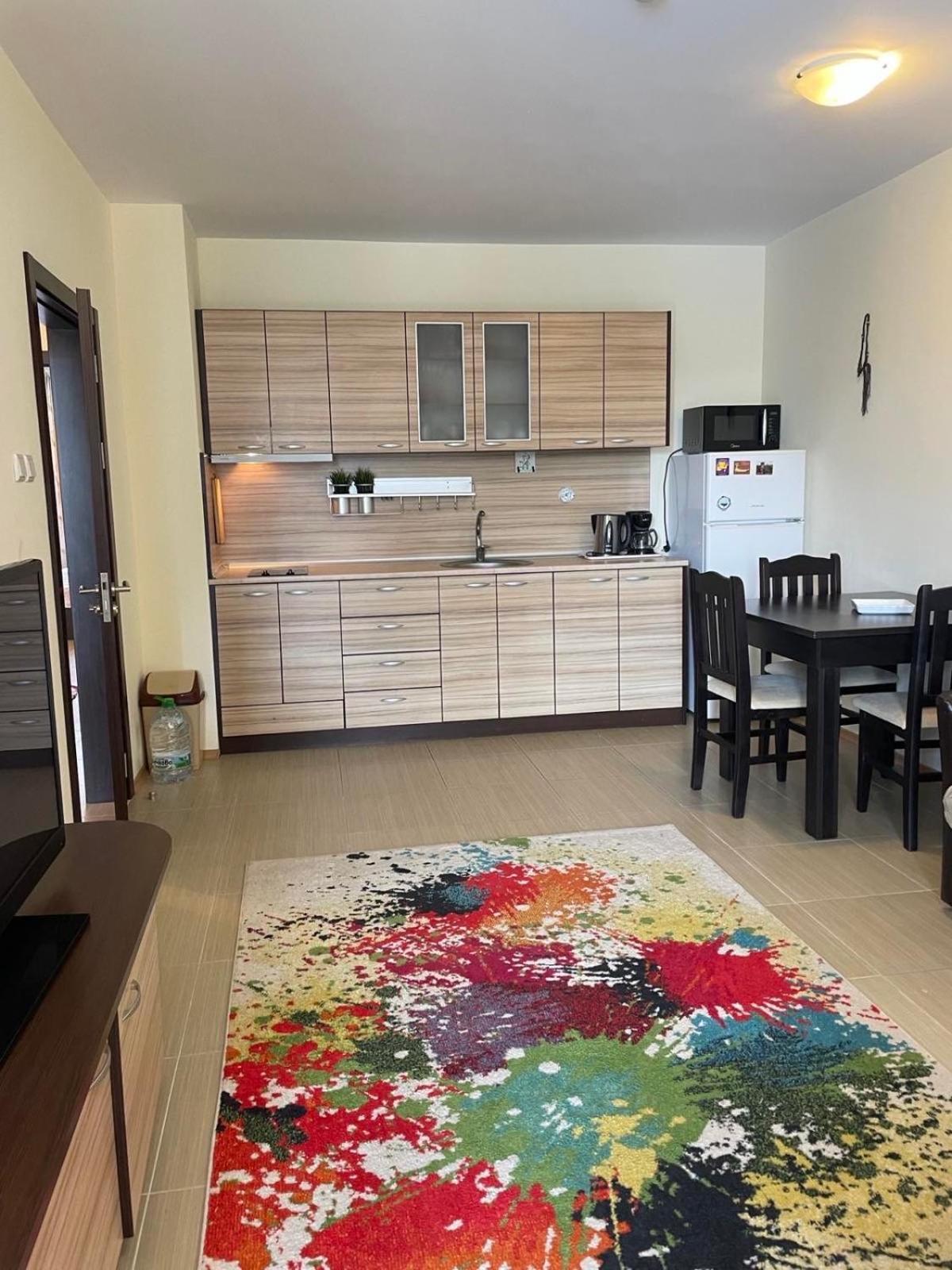Private Apartments In Apolon Ravda Ngoại thất bức ảnh