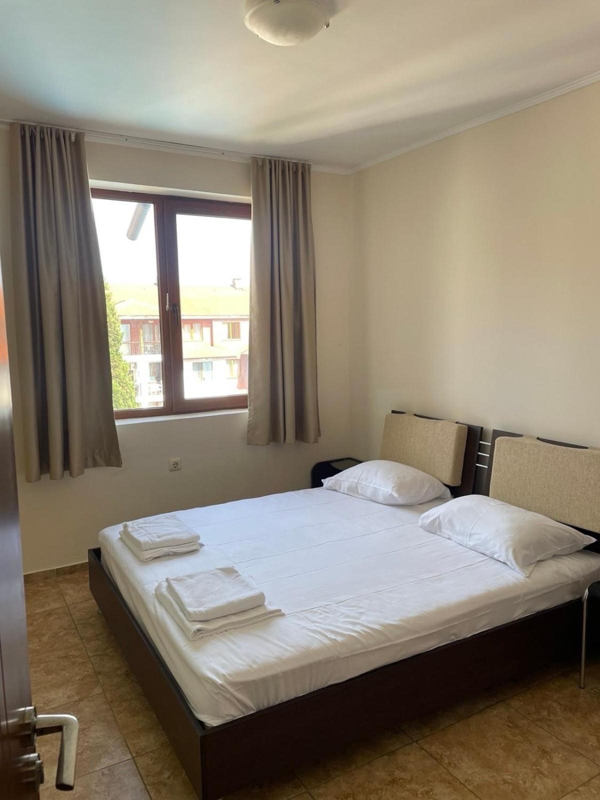 Private Apartments In Apolon Ravda Ngoại thất bức ảnh