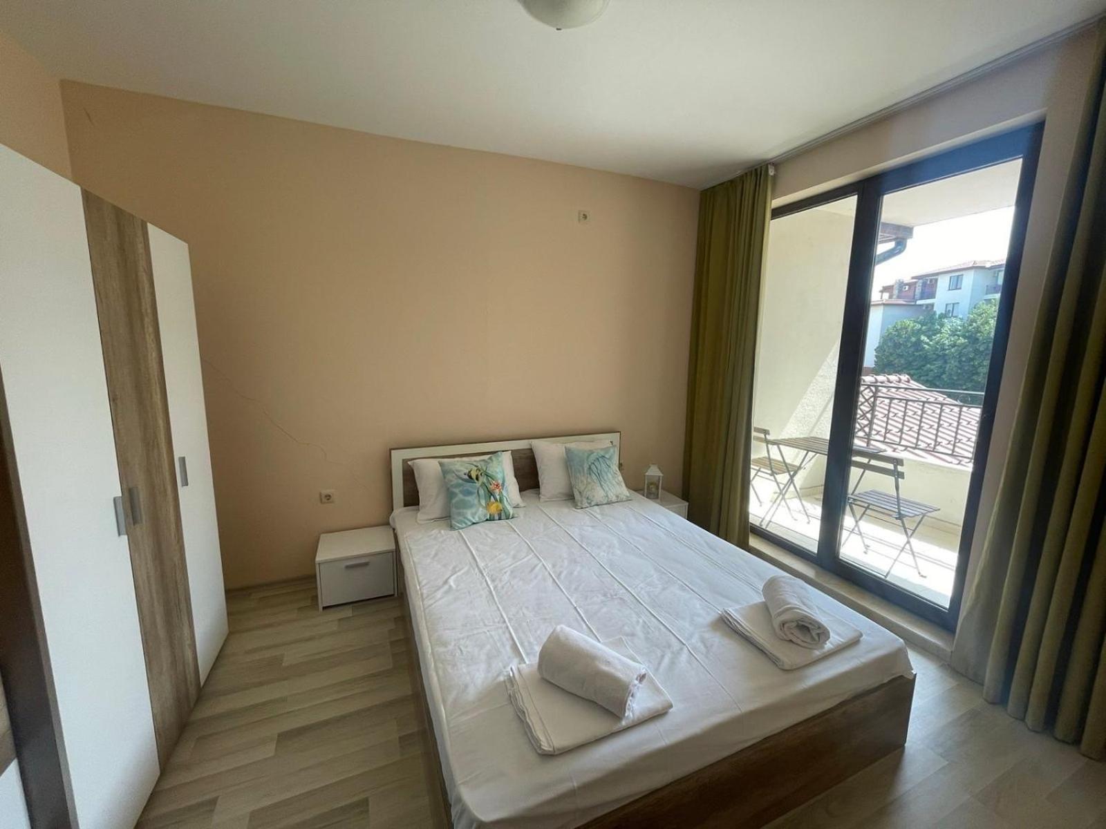 Private Apartments In Apolon Ravda Ngoại thất bức ảnh