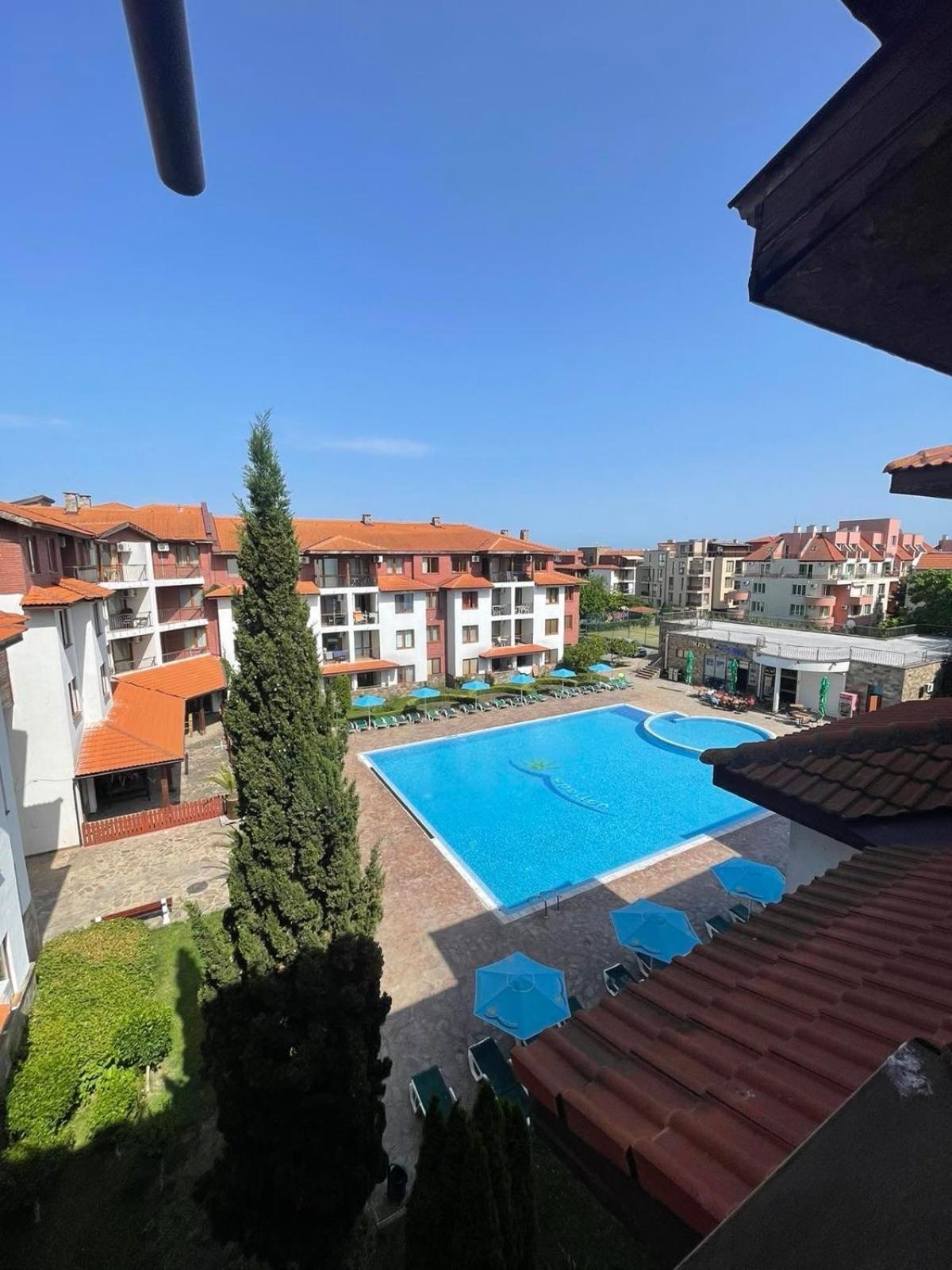 Private Apartments In Apolon Ravda Ngoại thất bức ảnh