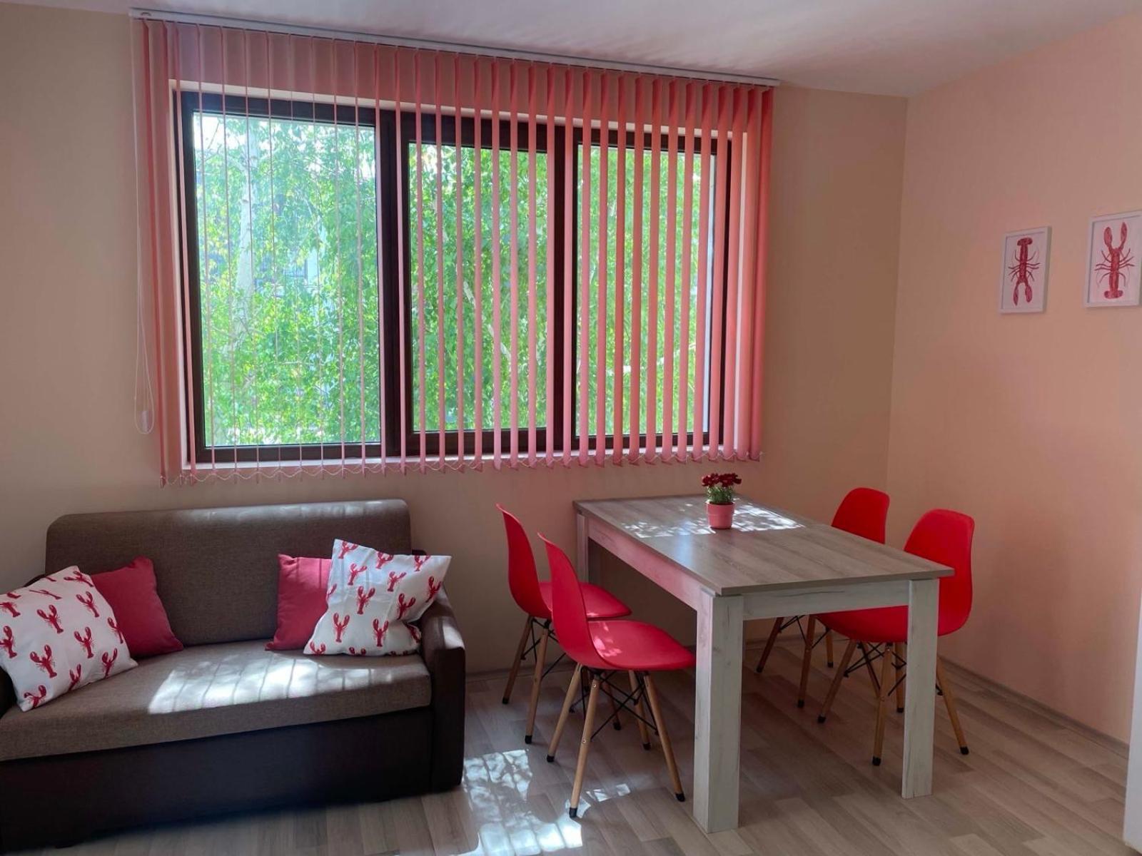 Private Apartments In Apolon Ravda Ngoại thất bức ảnh