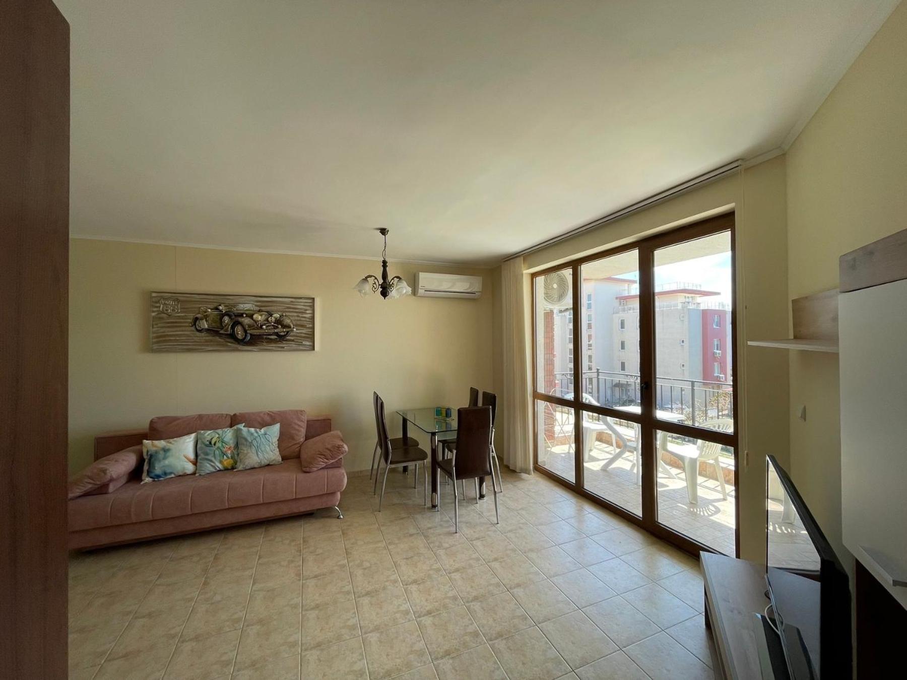 Private Apartments In Apolon Ravda Ngoại thất bức ảnh