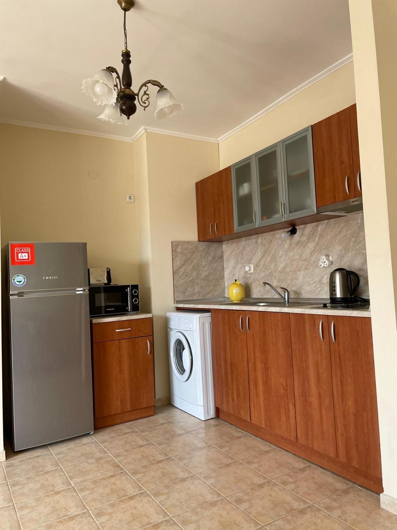 Private Apartments In Apolon Ravda Ngoại thất bức ảnh