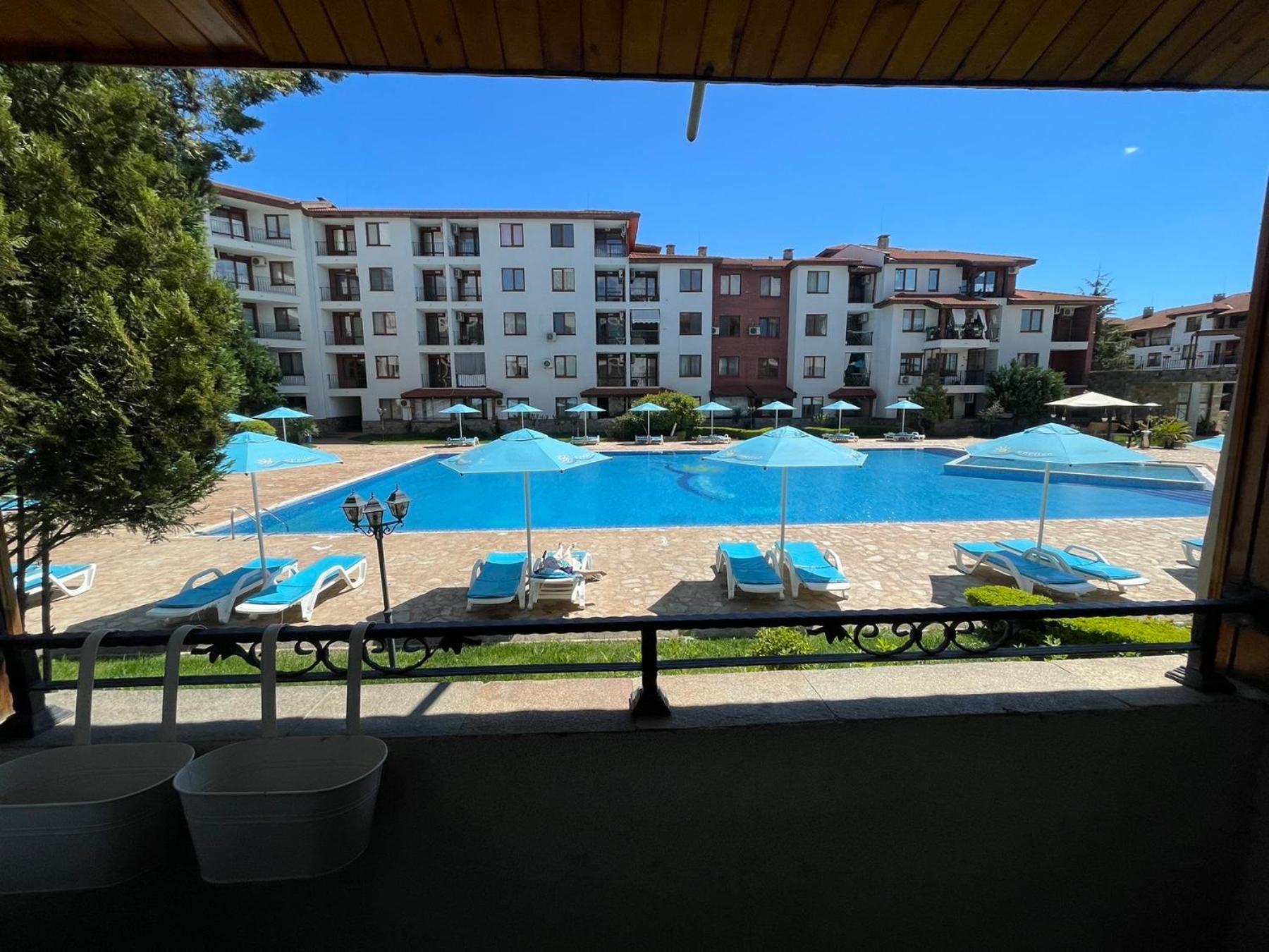 Private Apartments In Apolon Ravda Ngoại thất bức ảnh