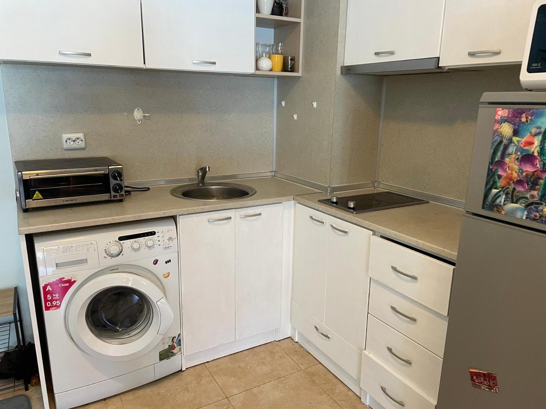 Private Apartments In Apolon Ravda Ngoại thất bức ảnh